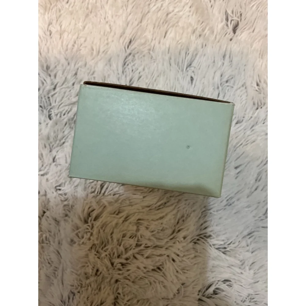 PartyLite Square Frosted Glass Votive Holders Set of 2 — Gift Ready - Picture 11 of 13